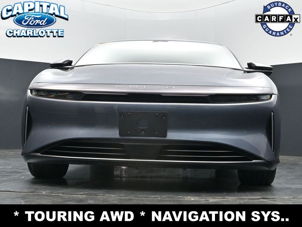 2024 Lucid Air Touring