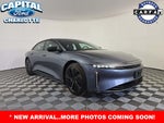 2024 Lucid Air Touring