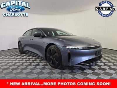 2024 Lucid Air Touring