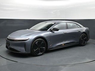 2024 Lucid Air Touring