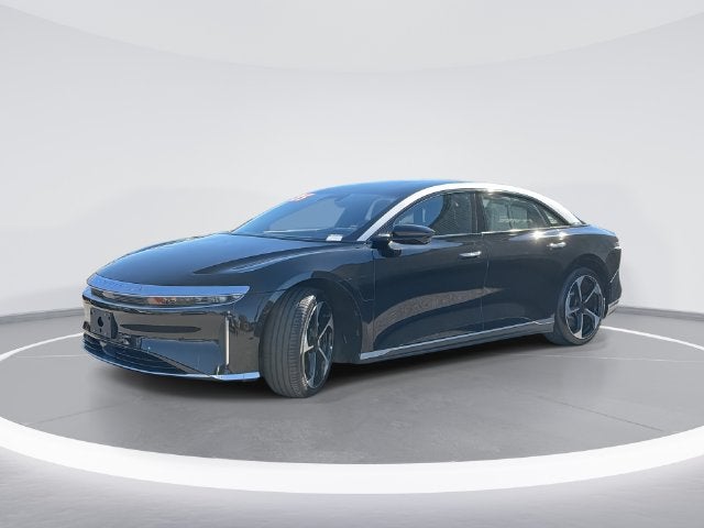2025 Lucid Air Touring
