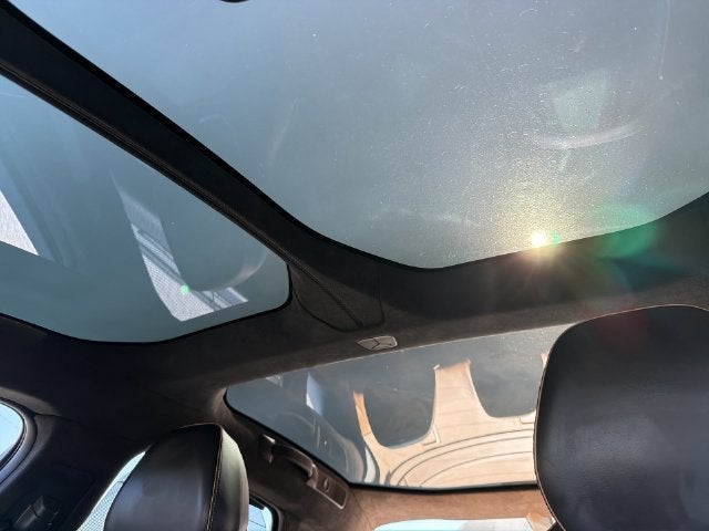 2025 Lucid Air Touring