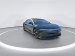 2025 Lucid Air Touring