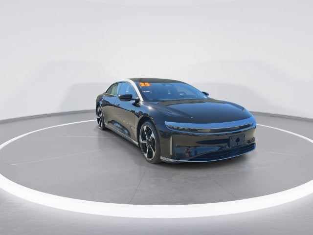 2025 Lucid Air Touring