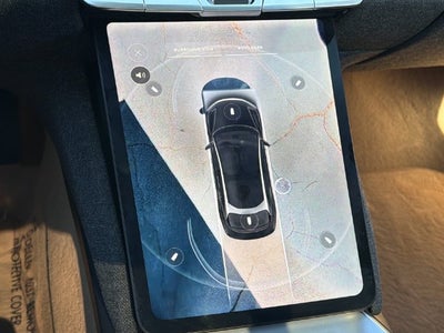 2025 Lucid Air Touring