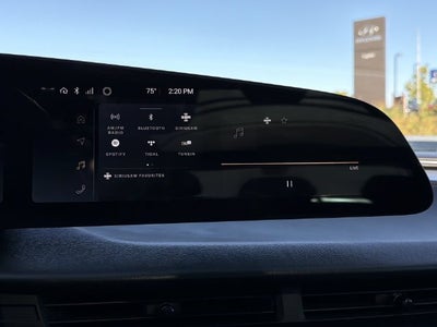 2025 Lucid Air Touring