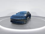 2025 Lucid Air Touring
