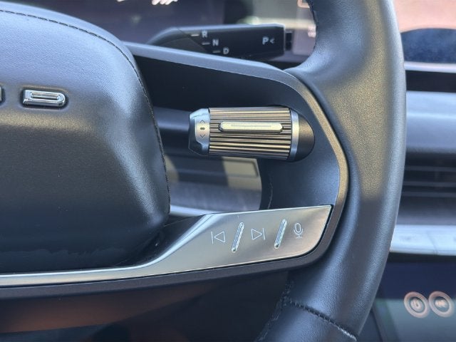 2025 Lucid Air Touring