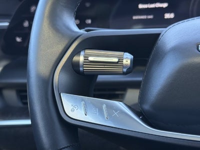 2025 Lucid Air Touring