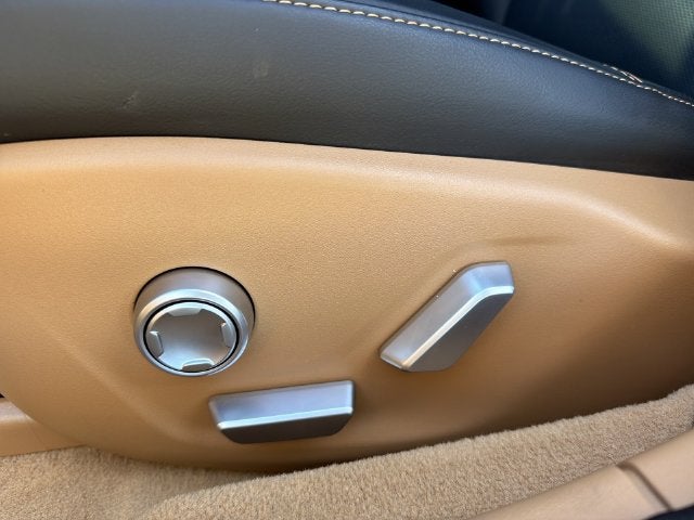 2025 Lucid Air Touring