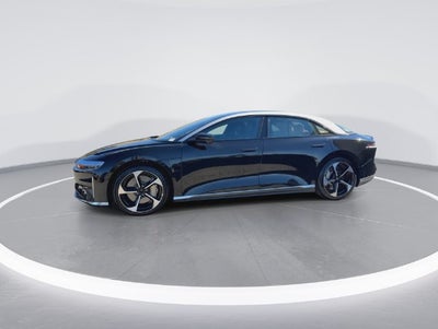 2025 Lucid Air Touring