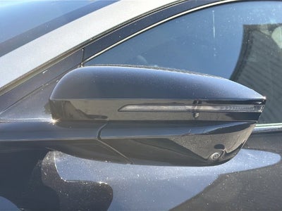 2025 Lucid Air Touring
