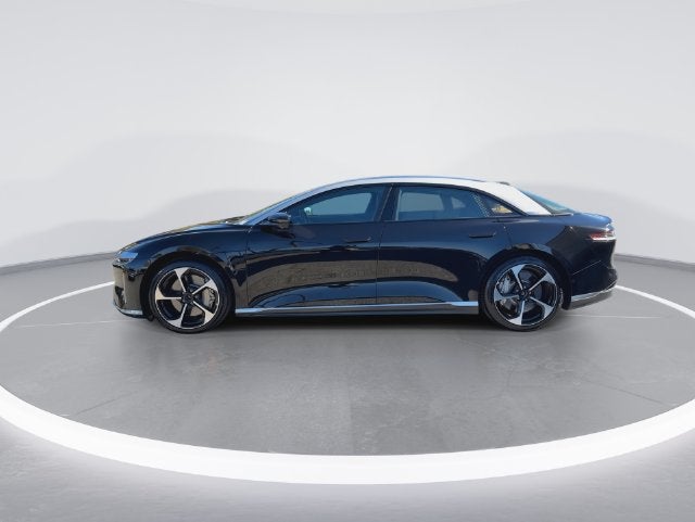2025 Lucid Air Touring