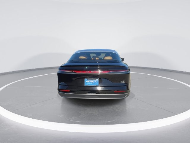 2025 Lucid Air Touring