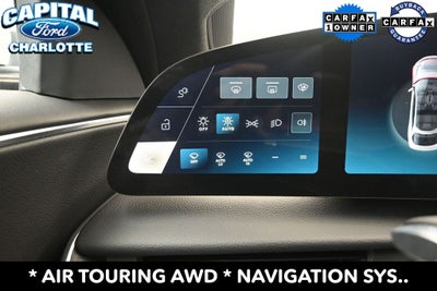 2023 Lucid Air Touring