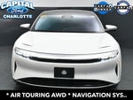 2023 Lucid Air Touring