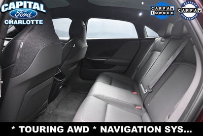2023 Lucid Air Touring