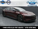 2023 Lucid Air Touring