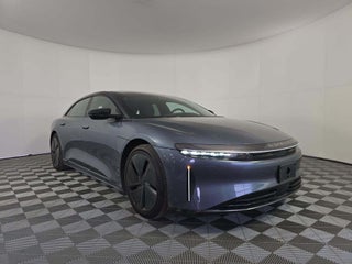 2024 Lucid Air Touring