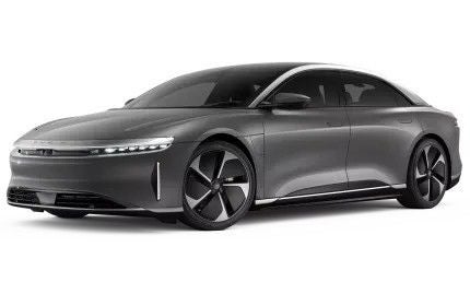 2024 Lucid Air Touring