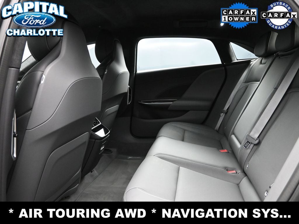 2024 Lucid Air Touring