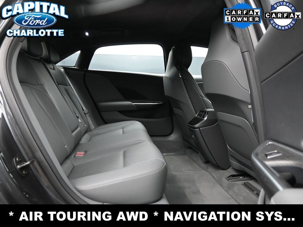 2024 Lucid Air Touring