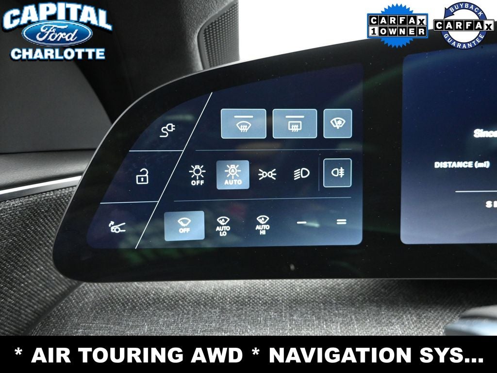 2024 Lucid Air Touring