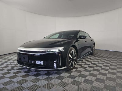 2024 Lucid Air Touring