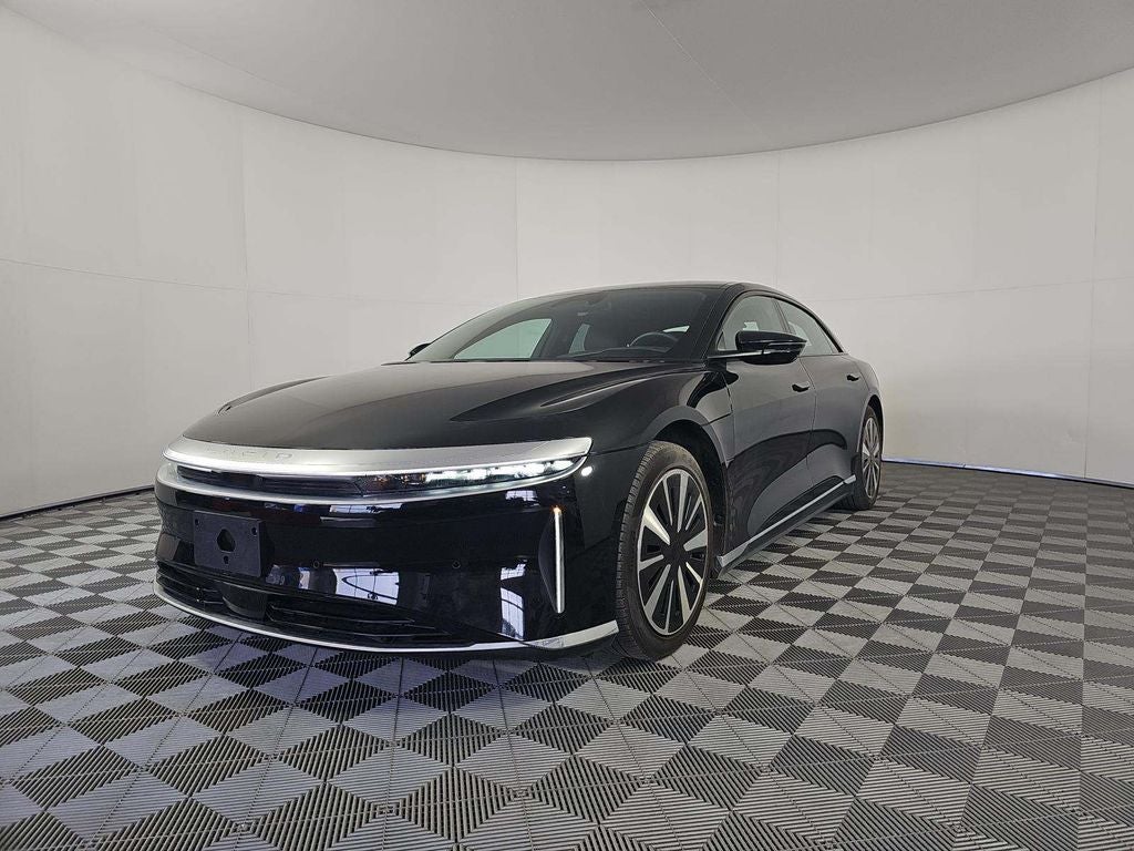 2024 Lucid Air Touring