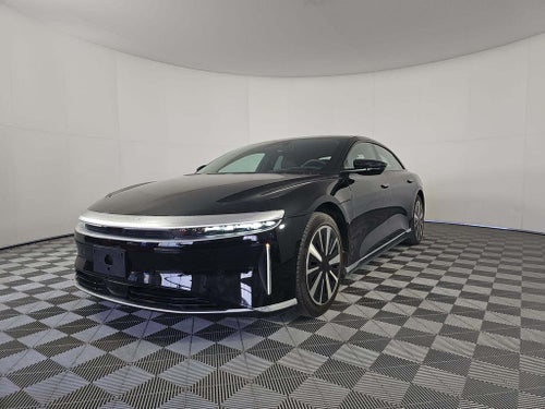 2024 Lucid Air Touring