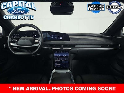 2024 Lucid Air Touring