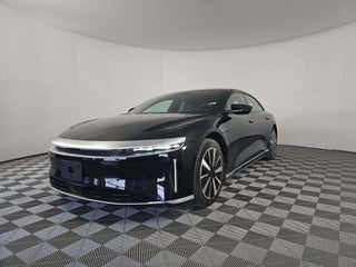 2024 Lucid Air Touring