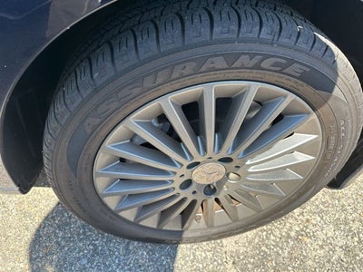 2015 Mercedes-Benz C-Class C 300 4MATIC®