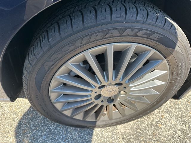 2015 Mercedes-Benz C-Class C 300 4MATIC®