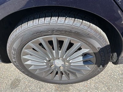 2015 Mercedes-Benz C-Class C 300 4MATIC®