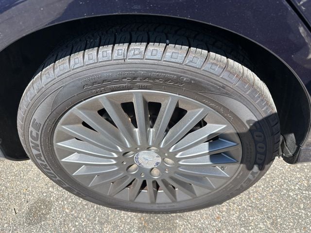 2015 Mercedes-Benz C-Class C 300 4MATIC®