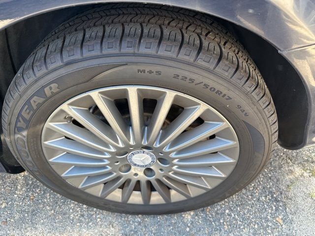 2015 Mercedes-Benz C-Class C 300 4MATIC®