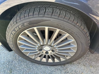 2015 Mercedes-Benz C-Class C 300 4MATIC®