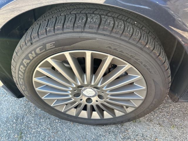 2015 Mercedes-Benz C-Class C 300 4MATIC®