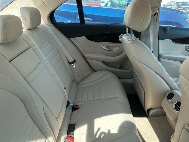 2015 Mercedes-Benz C-Class C 300 4MATIC®