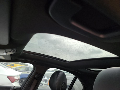 2018 Mercedes-Benz C-Class C 300 4MATIC®