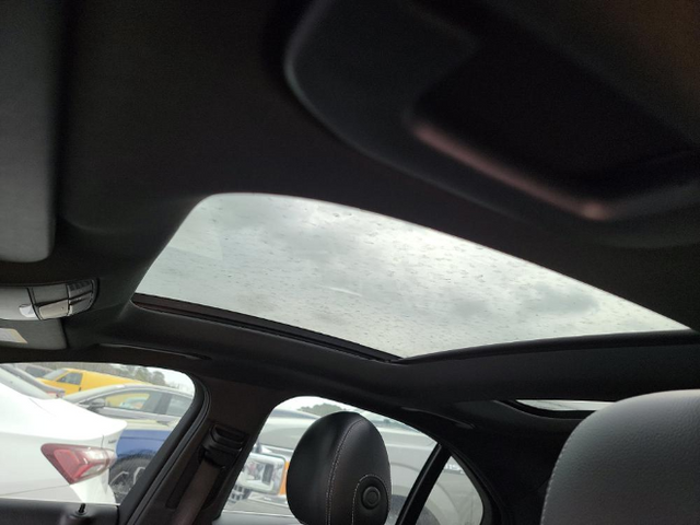 2018 Mercedes-Benz C-Class C 300 4MATIC®