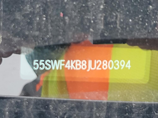 2018 Mercedes-Benz C-Class C 300 4MATIC®