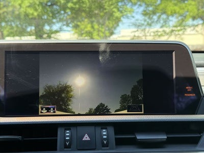 2019 Lexus ES 350 F Sport