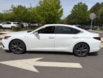 2019 Lexus ES 350 F Sport