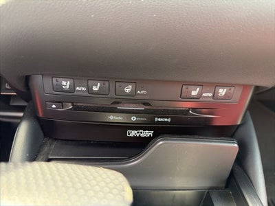 2019 Lexus ES 350 F Sport