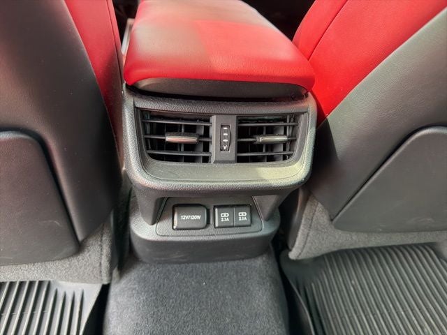 2019 Lexus ES 350 F Sport