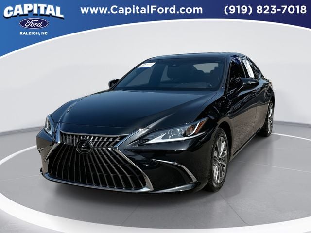 2023 Lexus ES 350