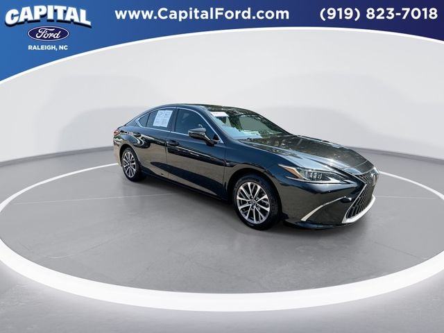 2023 Lexus ES 350