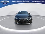 2023 Lexus ES 350